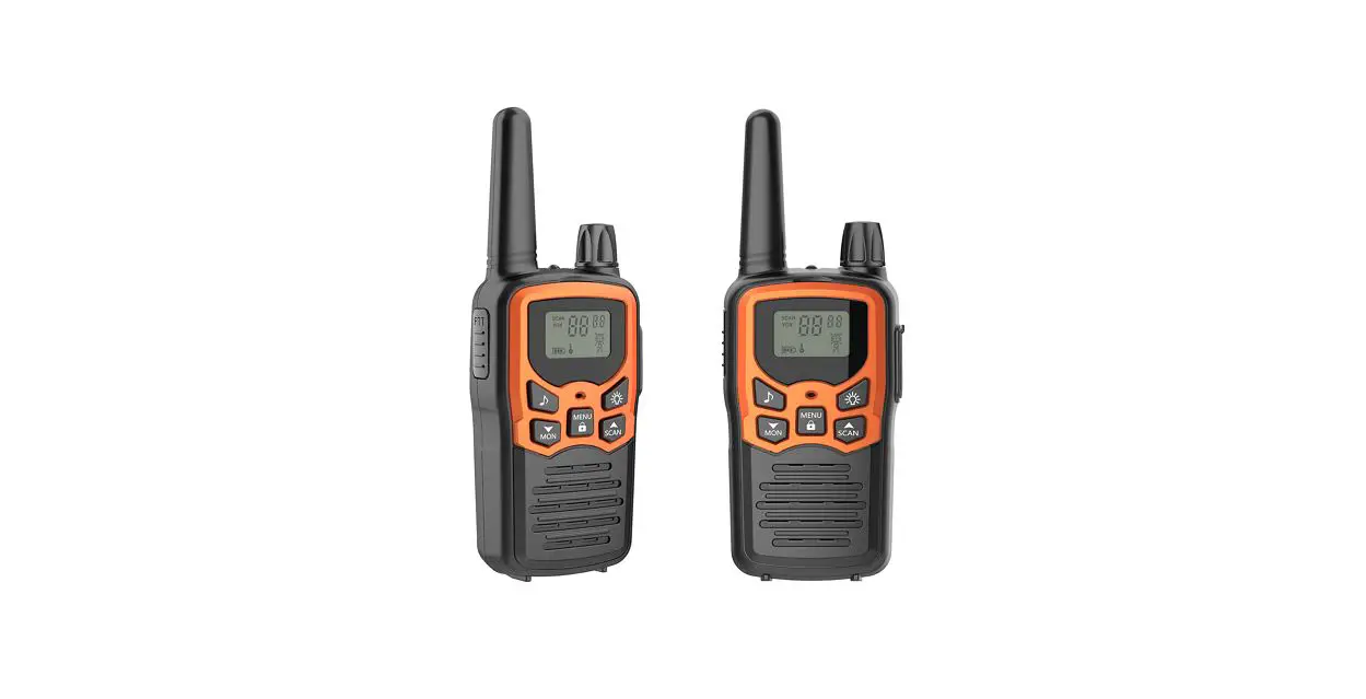 Shenzhen Beijia Electronic Technology T5 Walkie Talkie Radio User Manual Shenzhen Beijia Electronic Technology T5 Walkie Talkie Radio User Manual