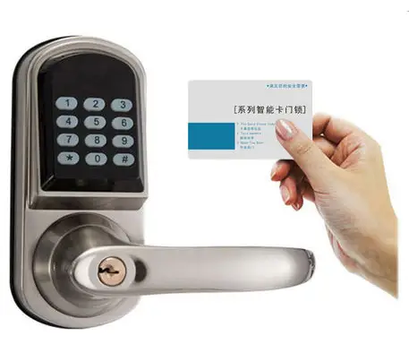 Onlense S110bbl Electronic Lock User Manual Onlense S110bbl Electronic Lock User Manual