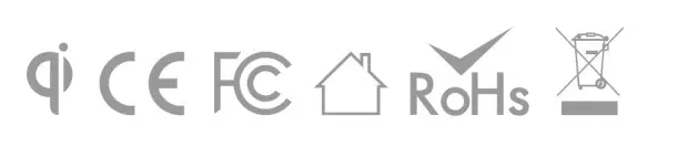 JOYROOM JR A26 2 in 1 Wireless Charger for Multiple Devices 2 - Disposal