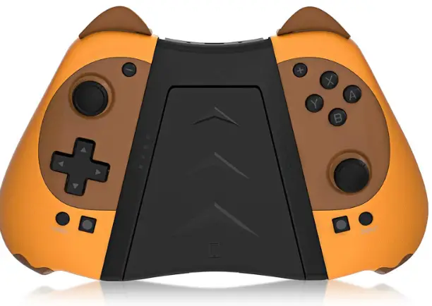 KINGEAR PG-SW067-Wireless-Controllers-for-Nintendo-Switch-