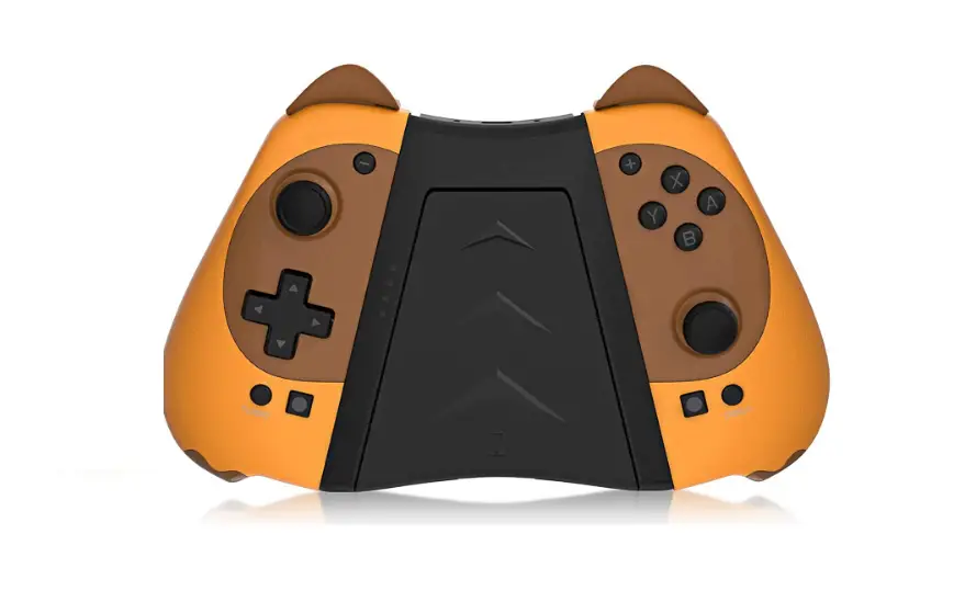 Kingear Pg-sw067 Wireless Controllers For Nintendo Switch User Manual