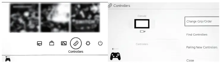 KINGEAR PG-SW067-Wireless-Controllers-for-Nintendo-Switch-fig 2