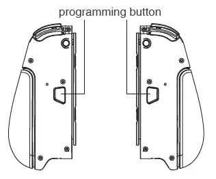 KINGEAR PG-SW067-Wireless-Controllers-for-Nintendo-Switch-fig 4
