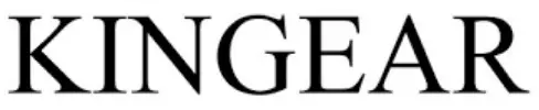 KINGEAR -logo