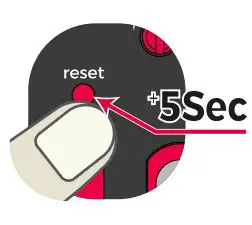 idinio LDR01435 Zigbee LED Dimmer 13