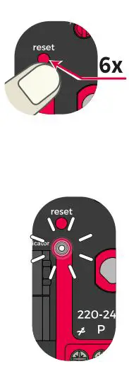 idinio LDR01435 Zigbee LED Dimmer 16