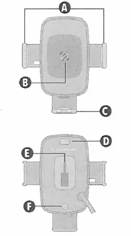 Scosche-UQ3-Universal-Qi Gen-3-Dash-Vent-Mount-fig-2