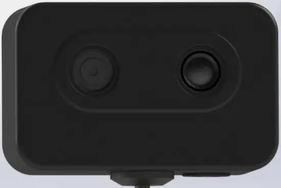 CUE KOREA SF20-B10 Cue Dual Camera Basic