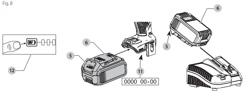 DEWALT-DCF894-20V-Max-XR-Lithium-Ion-Brushless-12-Inch-Impact-Wrench-2