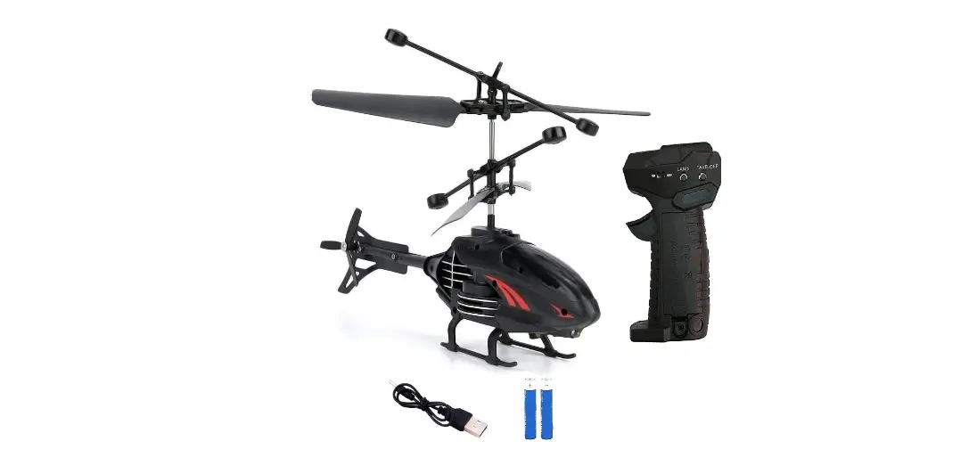 Skylead Industry Apd-10 Remote Control For Drone/helicopter Instruction Manual Skylead Industry Apd-10 Remote Control For Drone/helicopter Instruction Manual