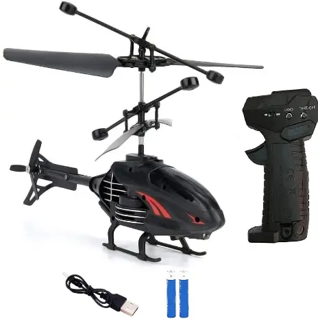 Skylead-Industry-APD-10 -Remote-Control-For Drone-Helicopter-product
