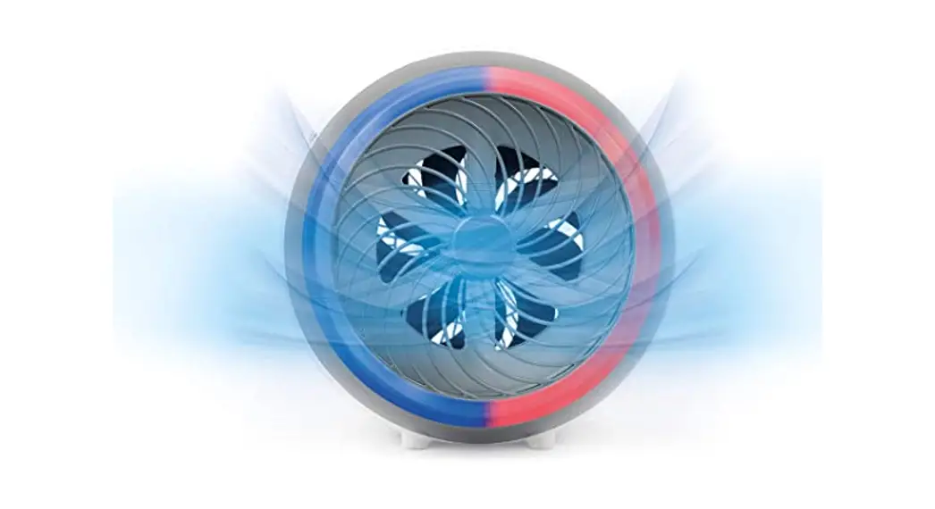 Beldray Eh3351 Arctic Dome Personal Space Air Cooler Instruction Manual