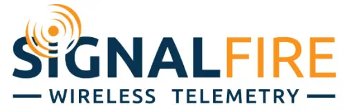 SIGNALFIRE logo