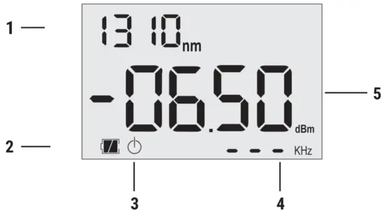CLEERLINE SSF Series SSF TKITE 100 Fiber Test Kit - Source1
