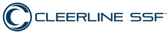 CLEERLINE SSF logo