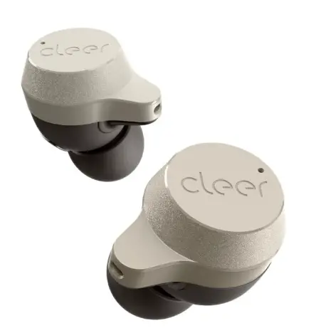 cleer GS-1349- Roam- NC -Noise-Canceling -True- Wireless -In-Ear -Headphones -product