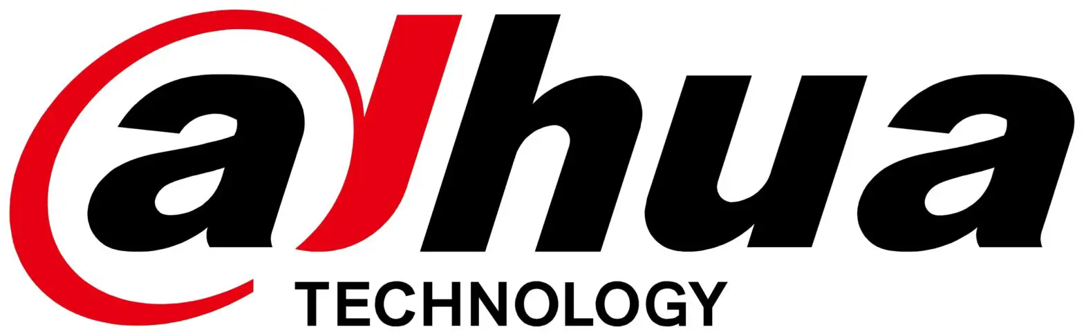 Dahua Technology - logo