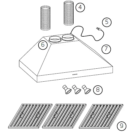 schweigen-CL8815-Rangehood-figh-2
