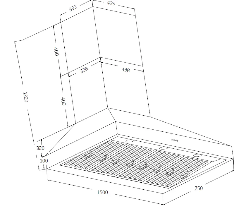 schweigen-CL8815-Rangehood-figh-24