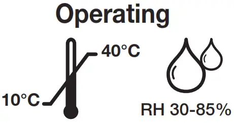 SANITAS Blood Pressure Monitor ---- icon - 10
