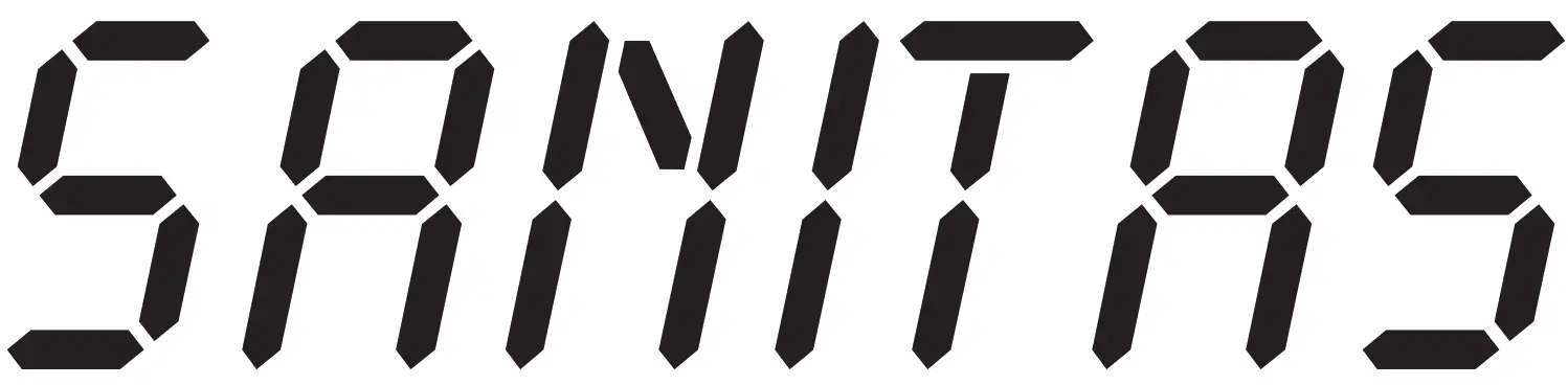 SANITAS Blood Pressure Monitor ---- icon -35