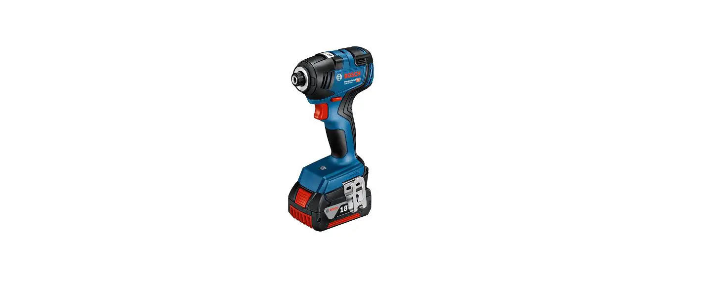 Bosch Gdr18v-200 18v Li-ion Coolpack Brushless Cordless Impact Drivers Instruction Manual Bosch Gdr18v-200 18v Li-ion Coolpack Brushless Cordless Impact Drivers Instruction Manual