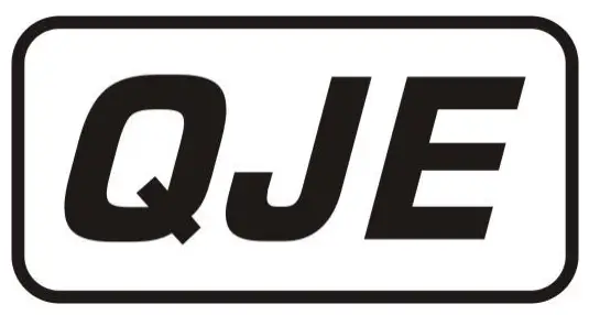 QJE - LOGO