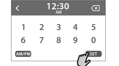 Whirlpool WOS52ES4MW 24-Inch Single Electric Wall Oven 10