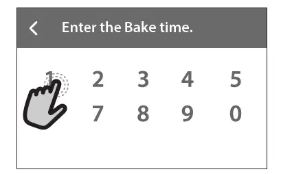 Whirlpool WOS52ES4MW 24-Inch Single Electric Wall Oven 17