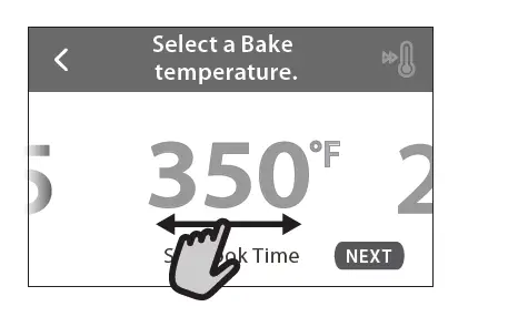 Whirlpool WOS52ES4MW 24-Inch Single Electric Wall Oven 18