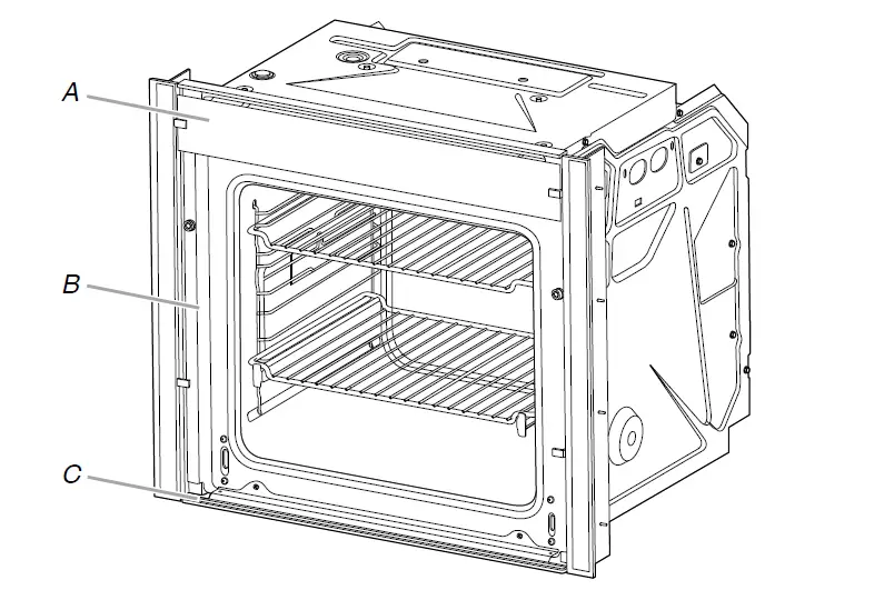 Whirlpool WOS52ES4MW 24-Inch Single Electric Wall Oven 2