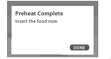 Whirlpool WOS52ES4MW 24-Inch Single Electric Wall Oven 20