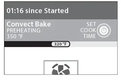 Whirlpool WOS52ES4MW 24-Inch Single Electric Wall Oven 22