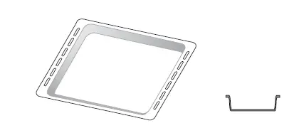 Whirlpool WOS52ES4MW 24-Inch Single Electric Wall Oven 26