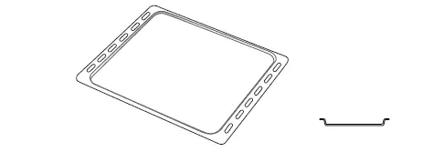 Whirlpool WOS52ES4MW 24-Inch Single Electric Wall Oven 27