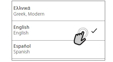 Whirlpool WOS52ES4MW 24-Inch Single Electric Wall Oven 8