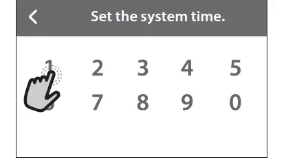 Whirlpool WOS52ES4MW 24-Inch Single Electric Wall Oven 9