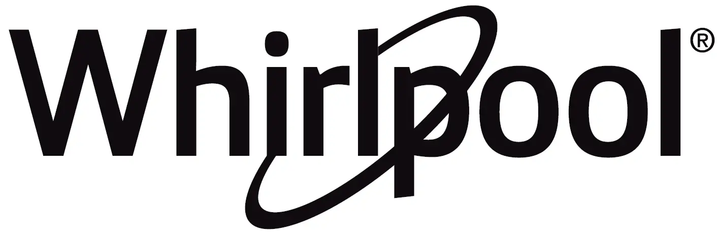 Whirlpool logo