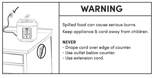 AROMA ARC-1120SBL-SmartCarb-Rice-and-Grain-Multicooker- fig 2