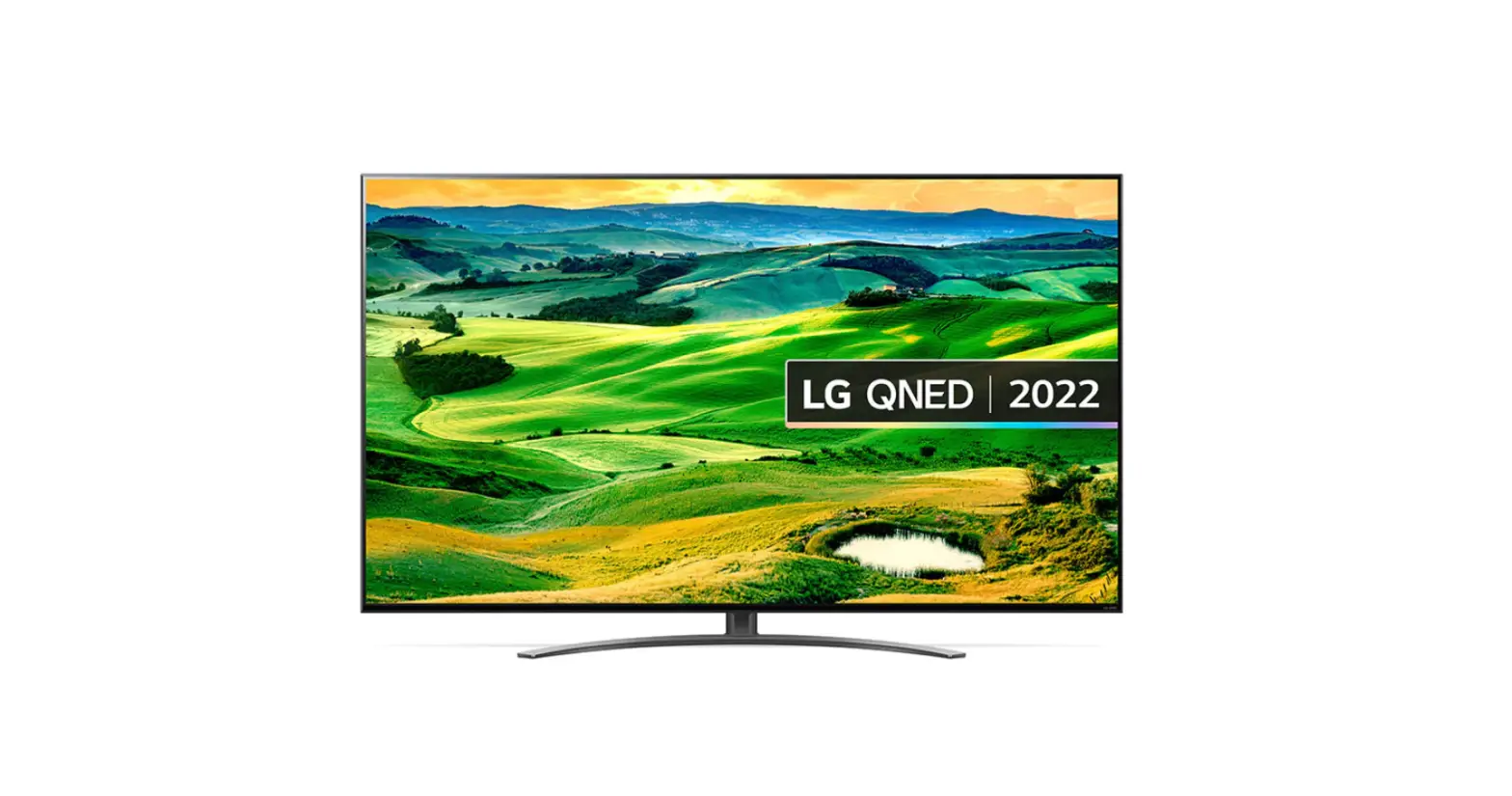 Lg 55qned816qa 55 Inch 4k Smart Qned Tv Owner's Manual