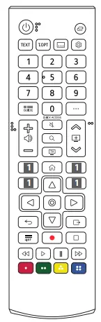 Remote Control