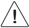 Warning icon