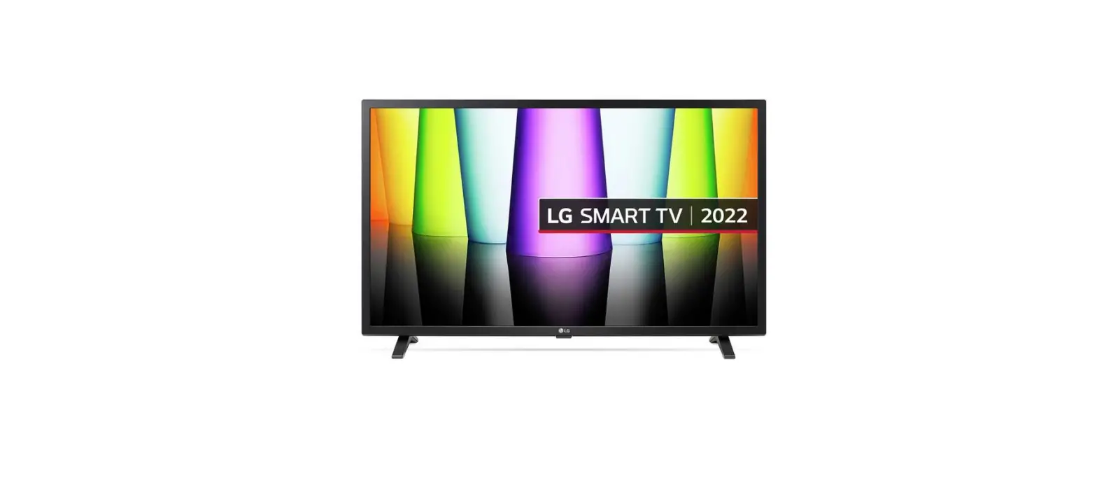 32lq630b6la 32-inch Lg Smart Tv Owner's Manual 32lq630b6la 32-inch Lg Smart Tv Owner's Manual