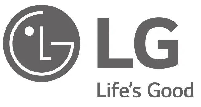 LG logo