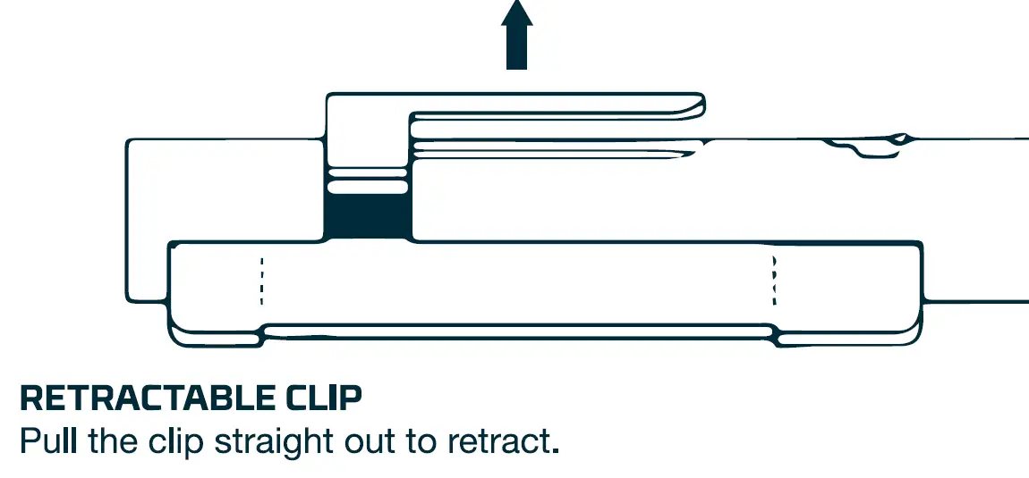 NEBO NEB-WLT-0022 Franklin Dual Flashligh3