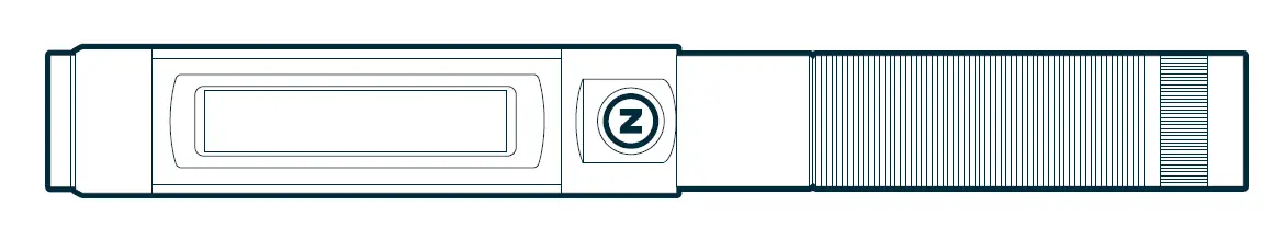 NEBO NEB-WLT-0022 Franklin Dual Flashlight 1