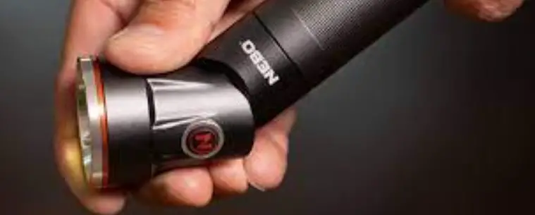 Nebo Neb-wlt-0022 Franklin Dual Flashlight User Manual Nebo Neb-wlt-0022 Franklin Dual Flashlight User Manual