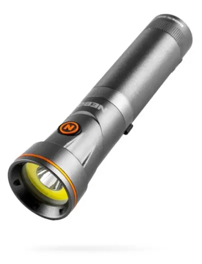 NEBO NEB-WLT-0022 Franklin Dual Flashlight product
