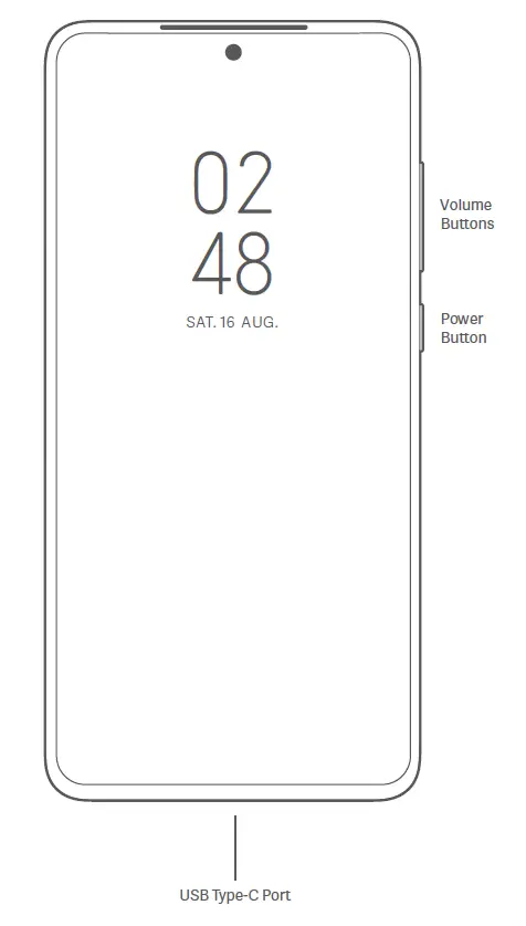 Xiaomi-POCO-X3-Pro-Metal-Bronze-256GB-8GB-Smart-Phone-fig-1