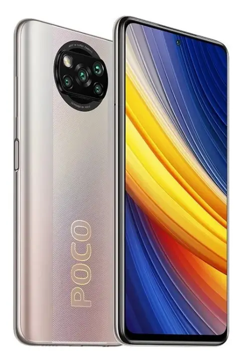 Xiaomi-POCO-X3-Pro-Metal-Bronze-256GB-8GB-Smart-Phone-product